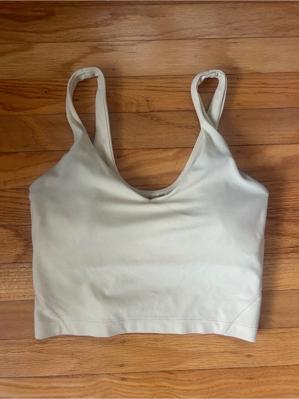 Lululemon Align Top